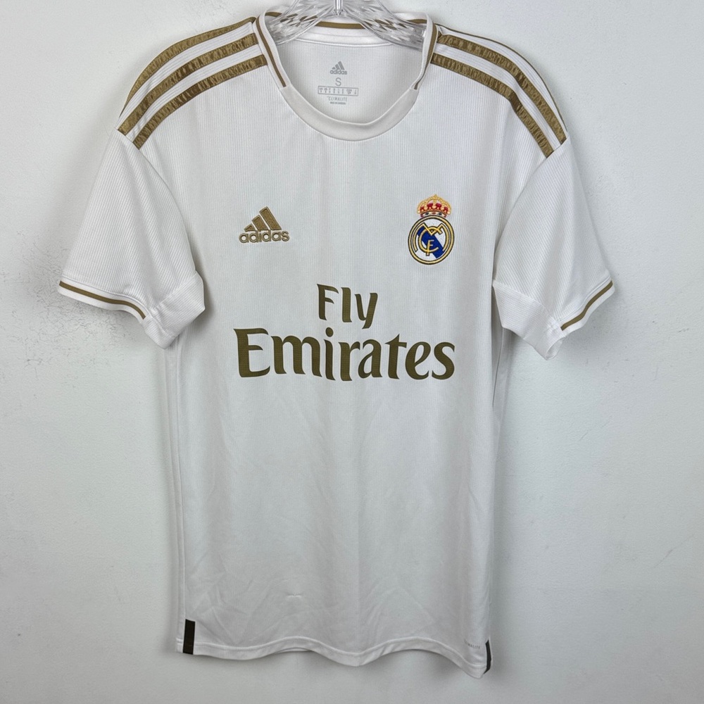 Adidas Real Madrid Jersey